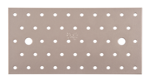 DURAVIS® Perforated plate