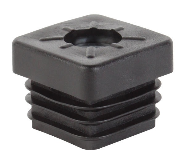 Threaded plug