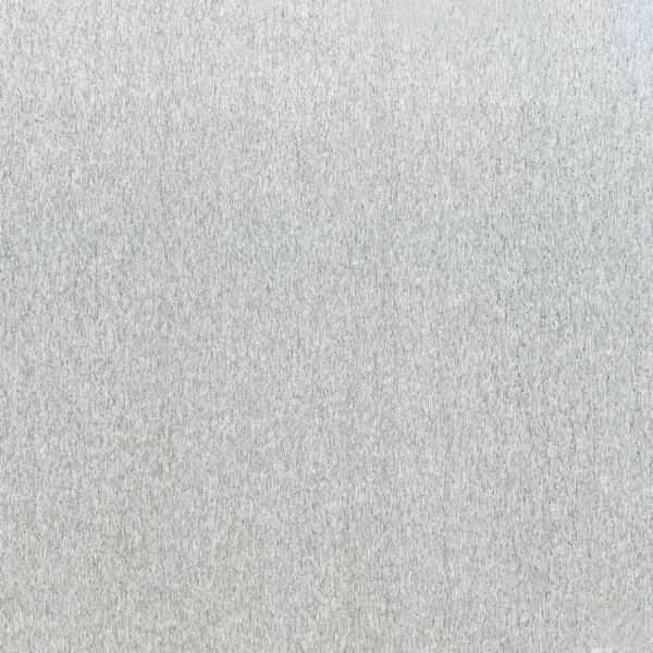 Blacha gładka, materiał: aluminium, powierzchnia: anodowana, szczotkowana o wyglądzie stali szlachetnej, Długość: 500 mm, Szerokość: 250 mm, Grubość materiału: 0,50 mm
