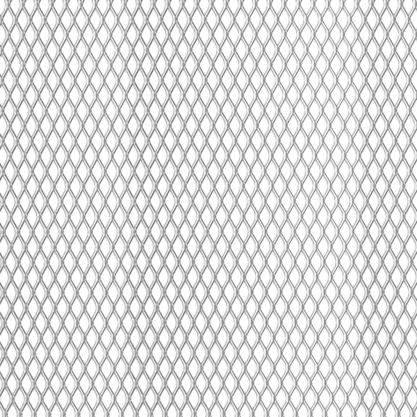 Expanded metal sheet, Material: raw steel, Mesh length: 16 mm, Mesh width: 8 mm, Flitch plate width: 1.5 mm, Length: 1000 mm, Width: 120 mm, Material thickness: 2.80 mm