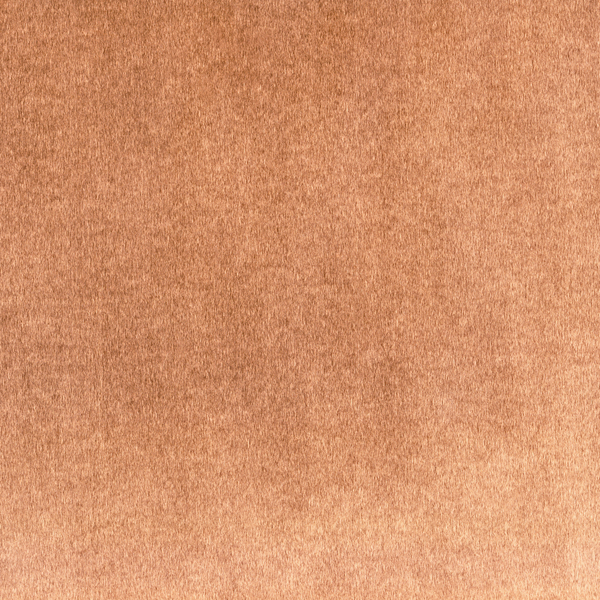 Glattblech, Material: Kupfer, Länge: 500 mm, Breite: 200 mm, Materialstärke: 0,50 mm