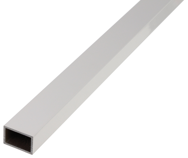 Rectangular tube