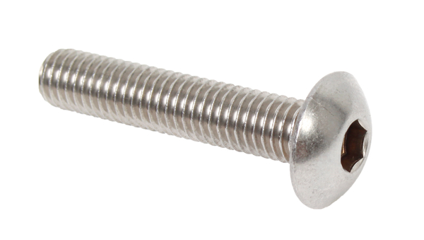 Hexagon socket head screw