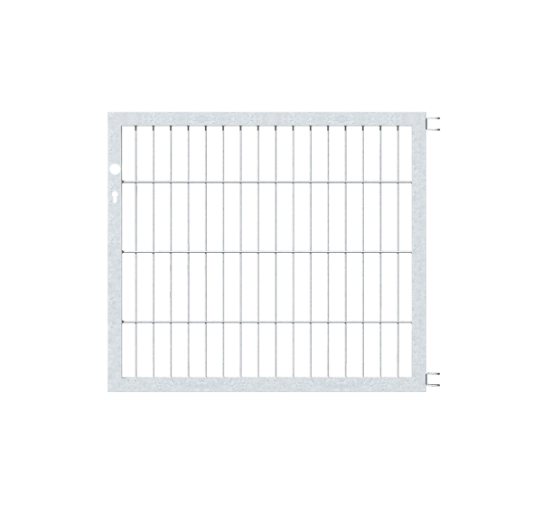 Gate leaf Flexo, Type 6/5/6