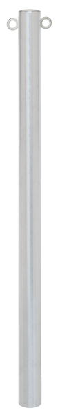 Bollard standard SK, round