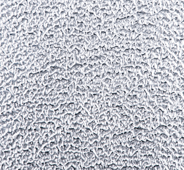 Strukturblech, Rauputz-Prägung, Material: Aluminium, Oberfläche: natur, Länge: 1000 mm, Breite: 200 mm, Materialstärke: 1,00 mm